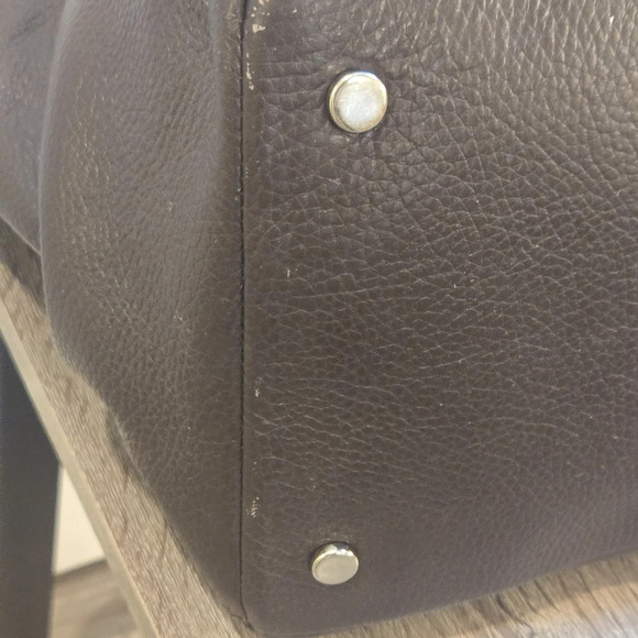 Maxima Milano Leather Purse - Picture 8 of 15